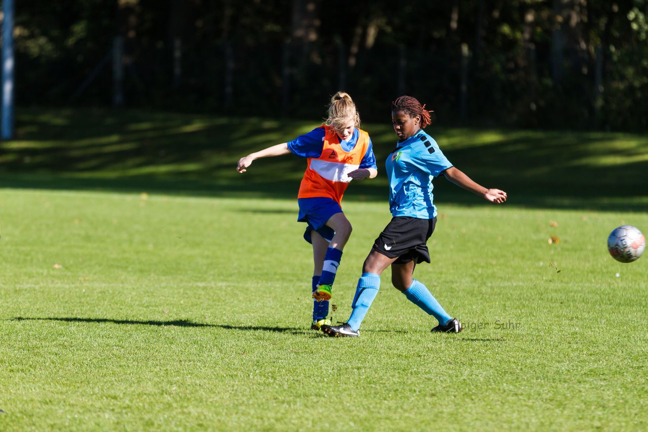 Bild 78 - C-Juniorinnen FSC BraWie 08 o.W. - MTSV Olympia Neumnster o.W. : Ergebnis: 0:14